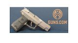 RUGER P91DC .40 S&W - 1 of 3