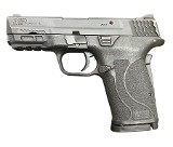 SMITH & WESSON M&P 9 Shield EZ M2.0 9MM LUGER (9x19 PARA) - Image 1 of 3