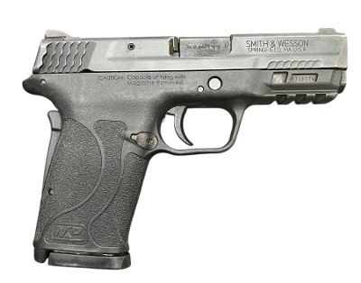 SMITH & WESSON M&P 9 Shield EZ M2.0 9MM LUGER (9x19 PARA) - Image 2 of 3