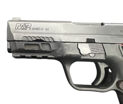 SMITH & WESSON M&P 9 Shield EZ M2.0 9MM LUGER (9x19 PARA) - Image 3 of 3