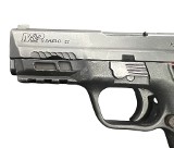 SMITH & WESSON M&P 9 Shield EZ M2.0 9MM LUGER (9x19 PARA) - Image 3 of 3