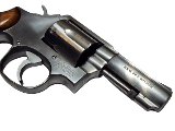 SMITH & WESSON 65-3 .357 MAG - 2 of 3