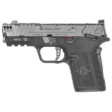 SMITH & WESSON PERFORMANCE CENTER EQUALIZER CARRY COMP MS 9MM LUGER (9x19 PARA) - Image 2 of 3