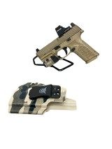 FN 509 9MM LUGER (9x19 PARA) - 1 of 3