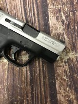 SMITH & WESSON m&p Shield 9 9MM LUGER (9x19 PARA) - 3 of 3