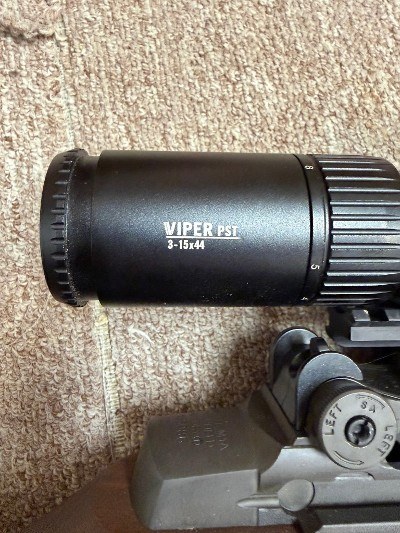 SPRINGFIELD ARMORY M1A .308 WIN - Image 2 of 3