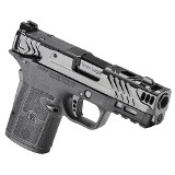SMITH & WESSON PERFORMANCE CENTER EQUALIZER CARRY COMP MS *10 ROUND* 9MM LUGER (9x19 PARA) - Image 3 of 3