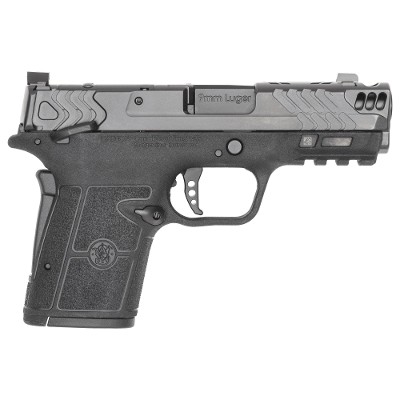 SMITH & WESSON PERFORMANCE CENTER EQUALIZER CARRY COMP MS *10 ROUND* 9MM LUGER (9x19 PARA) - Image 1 of 3