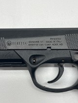 BERETTA PX4 STORM - PISTOL 40 Smith & Wesson - 3 of 3