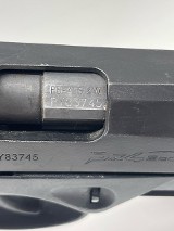 BERETTA PX4 STORM - PISTOL 40 Smith & Wesson - 2 of 3