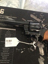 COLT Trooper 357 .357 MAG - 2 of 3