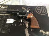 COLT Trooper 357 .357 MAG - 1 of 3