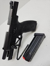 CZ CZ P-10 C 9MM LUGER (9x19 PARA) - 3 of 3