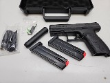 CZ CZ P-10 C 9MM LUGER (9x19 PARA) - 2 of 3