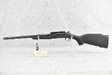 NEW ENGLAND FIREARMS CO. SPORTSTER .17 MACH IV - 2 of 3