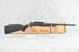 NEW ENGLAND FIREARMS CO. SPORTSTER .17 MACH IV - 1 of 3