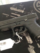 GLOCK G 26 9MM LUGER (9x19 PARA) - 2 of 3