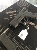 GLOCK G 26 9MM LUGER (9x19 PARA) - 3 of 3