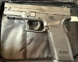 SPRINGFIELD ARMORY XD-45 .45 ACP - 2 of 2