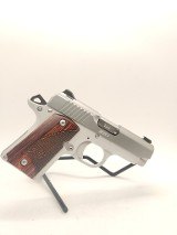 KIMBER Micro 9 9MM LUGER (9x19 PARA) - 1 of 3
