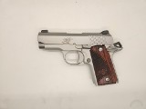 KIMBER Micro 9 9MM LUGER (9x19 PARA) - 3 of 3