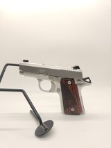 KIMBER Micro 9 9MM LUGER (9x19 PARA) - 2 of 3