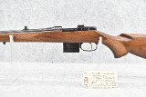 CZECH SMALL ARMS (CSA) CZ527M CARBINE 7.62X39MM - 2 of 3