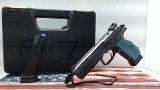CZ SHADOW 2 OR 9MM LUGER (9X19 PARA) - 1 of 3