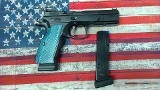 CZ SHADOW 2 OR 9MM LUGER (9X19 PARA) - 2 of 3