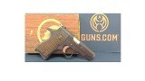 FI INDUSTRIES Model D .380 ACP - 1 of 3