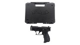 WALTHER P22 .22 LR - 1 of 3
