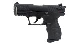 WALTHER P22 .22 LR - 2 of 3