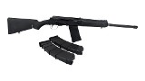 RUSSIAN AMERICAN ARMORY Saiga 12 12 GA - 1 of 3