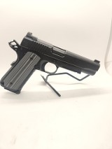 NIGHTHAWK CUSTOM Bull 9MM LUGER (9x19 PARA) - 1 of 3
