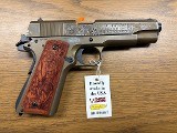 AUTO-ORDNANCE 1911 A1 Bootlegger .45 ACP - 2 of 2