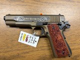 AUTO-ORDNANCE 1911 A1 Bootlegger .45 ACP - 1 of 2
