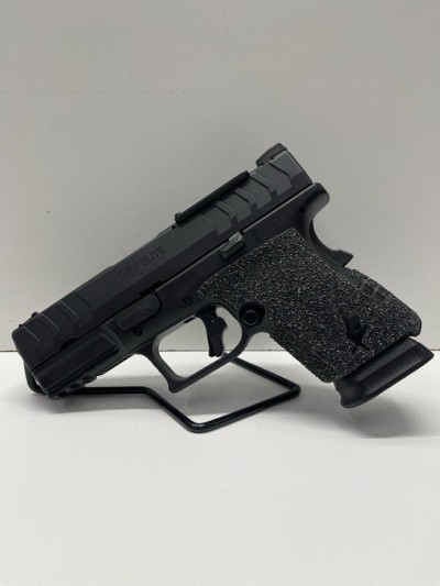 SPRINGFIELD ARMORY XDM ELITE 10mm Auto - Image 3 of 3