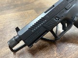 CZ P-10 C 9MM LUGER (9x19 PARA) - 2 of 3