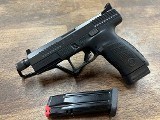 CZ P-10 C 9MM LUGER (9x19 PARA) - 1 of 3
