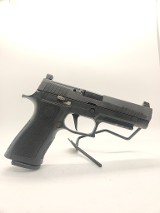 SIG SAUER P320 X 9MM LUGER (9x19 PARA) - 2 of 3