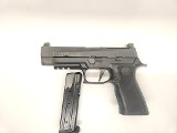 SIG SAUER P320 X 9MM LUGER (9x19 PARA) - 3 of 3