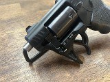 STANDARD MANUFACTURING S333 THUNDERSTRUCK .22 lr & .22 mag - 2 of 3