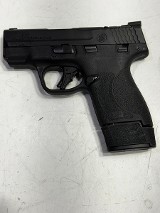 SMITH & WESSON M&P 9 SHIELD PLUS 9MM LUGER (9x19 PARA) - 2 of 3