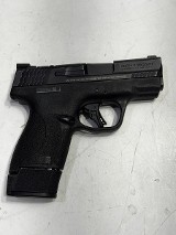 SMITH & WESSON M&P 9 SHIELD PLUS 9MM LUGER (9x19 PARA) - 3 of 3