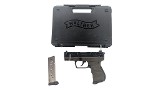 WALTHER PD380 .380 ACP - 1 of 3