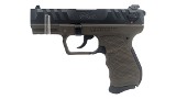 WALTHER PD380 .380 ACP - 2 of 3