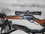 MARLIN 336CS .30-30 WIN - 3 of 3