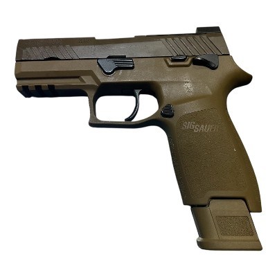 SIG SAUER P320 M18 9MM LUGER (9X19 PARA) - Image 3 of 3