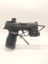 SIG SAUER P365 XL 9MM LUGER (9x19 PARA) - 1 of 3
