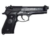 BERETTA 92 FS 9MM LUGER (9x19 PARA) - 1 of 3